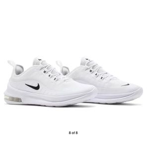 Brand new. Never worn, only tried on. Too big for me.